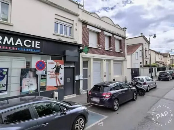 Appartement 3 pièces 81 m²