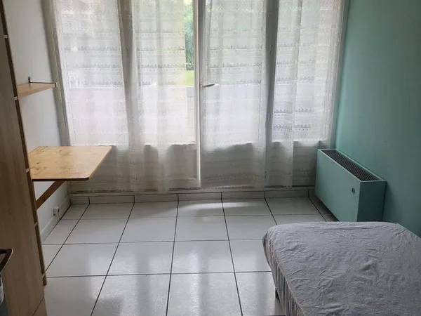 Appartement 83 m²