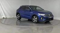 Volkswagen T-Roc 1.5 TSI EVO 150ch R-Line DSG7 — photo 3
