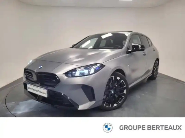 Bmw Serie 1 série 1 m135a xdrive 300ch m performance