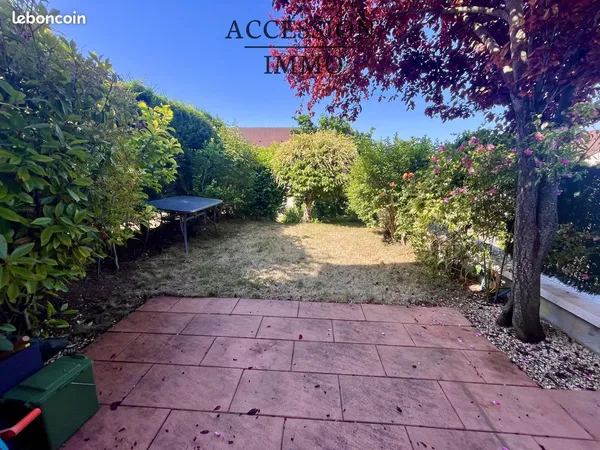 Duplex 6 pièces 130 m²