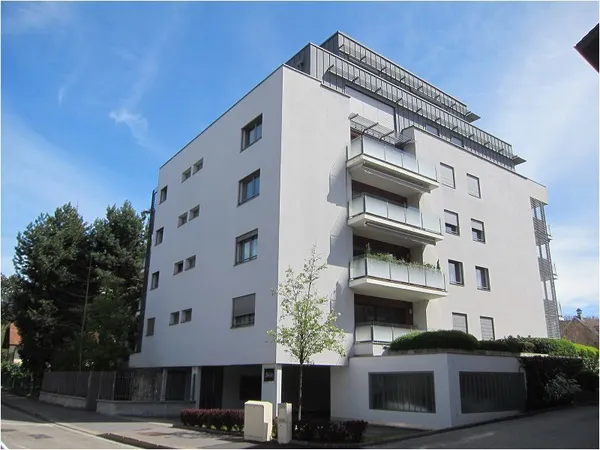 Appartement 1 pièce 36 m²