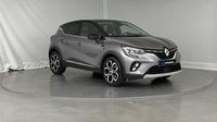 Renault Captur 1.3 TCe mild hybrid 160ch Techno EDC — photo 3