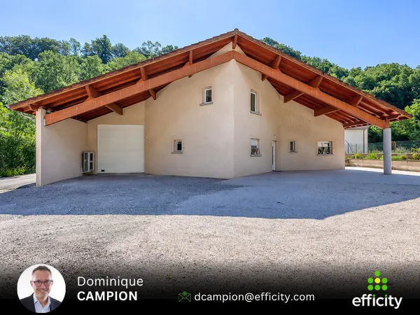 Maison 5 pièces 182 m²