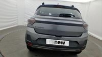 Dacia Sandero 1.2 Eco-G 120ch Stepway Extreme auto -25 — photo 5