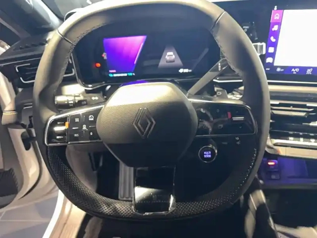 Renault 4 renault  e-tech electrique 150 ch autonomie confort — photo 43