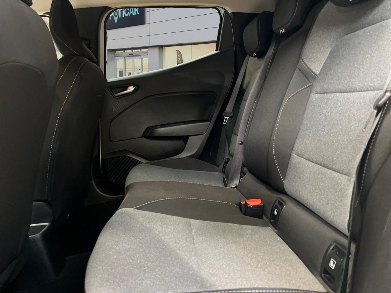Renault Clio 1.0 tce 90ch evolution x-tronic — photo 10