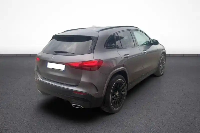 Mercedes Gla 200 d 8g-dct — photo 6