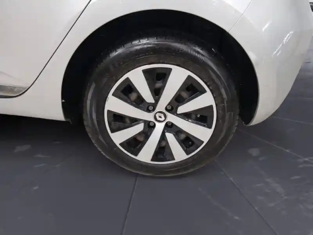 Renault Clio tce 90 — photo 30