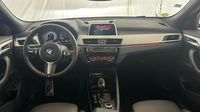 Bmw X2 sDrive18dA 150ch M Sport X — photo 11