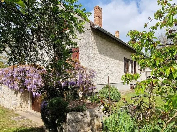 Maison 8 pièces 150 m²
