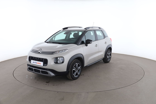 Citroen C3 Aircross 1.2 PureTech Feel EAT6