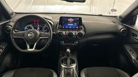 Nissan Juke 1.6 Hybrid 143ch N-Connecta 2022.5 — photo 11