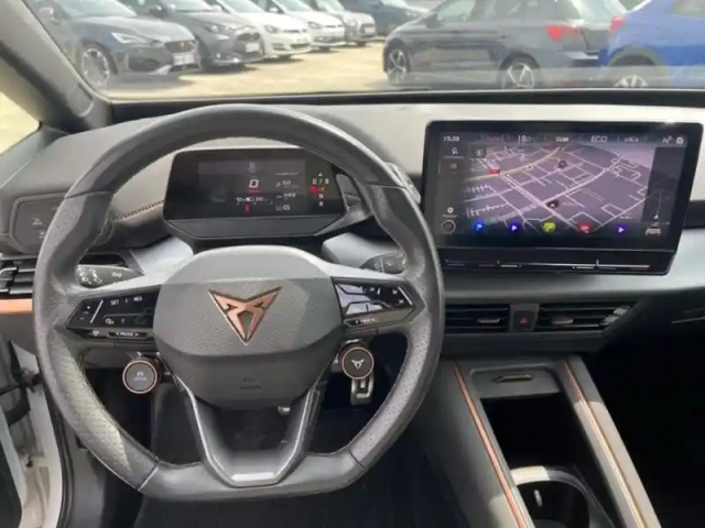 Cupra Born 230ch xl 77 kwh vz — photo 9