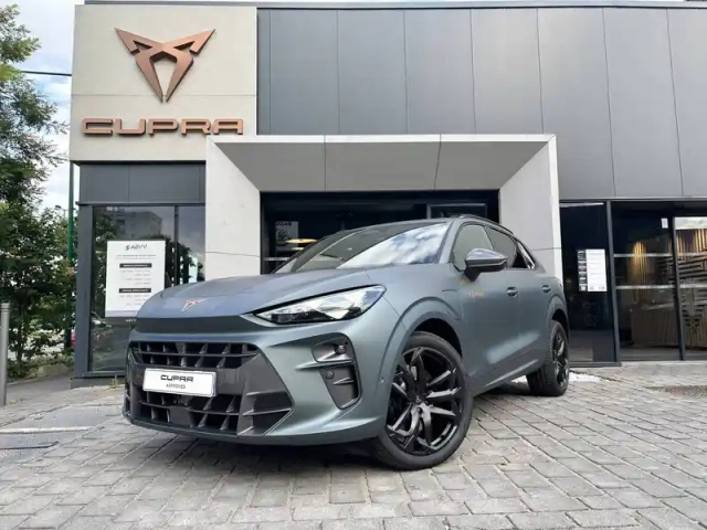 Cupra Terramar 1.5 ehybrid 272 ch dsg6 — photo 1