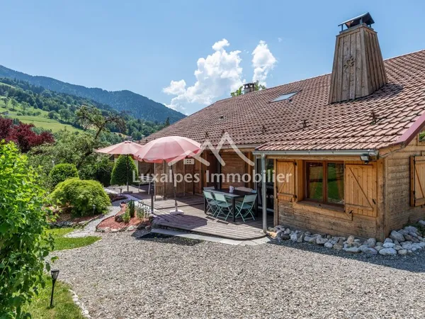 Maison de luxe 11 pièces 47 m²
