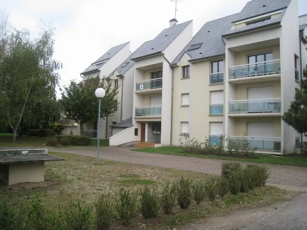 Vends appartement - 95m²