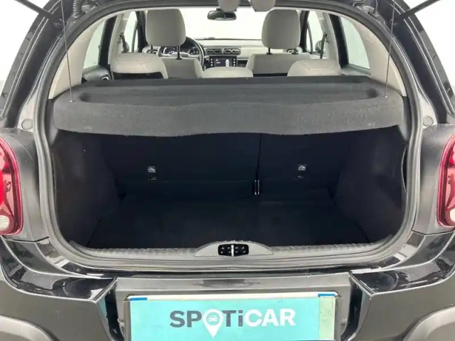 Citroën C3 puretech 82 s&amp;s bvm5 — photo 6