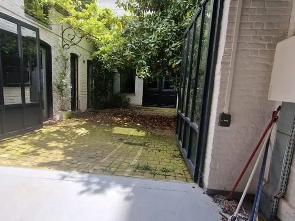 Maison 170 m²