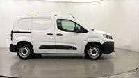 Peugeot Partner III Ph2 M 650kg BlueHDi 130ch S&S EAT8 — photo 4