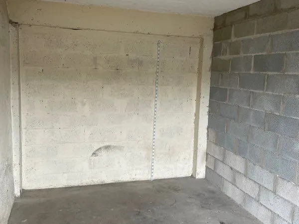 Garage box à louer centre ville