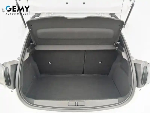 Peugeot 208 puretech 100 s&amp;s bvm6 — photo 6