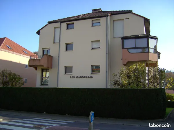 Studio saint-avold