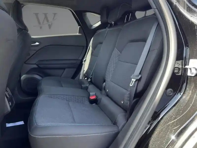 Mitsubishi Asx 1.0 mpi-t 91 business — photo 18