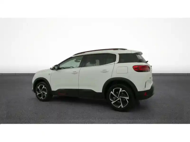 Citroën C5 Aircross hybride rechargeable 225 s&amp;s e-eat8 — photo 5