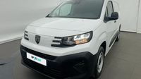 Peugeot Partner M Diesel 100ch