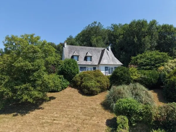 Maison Penzé