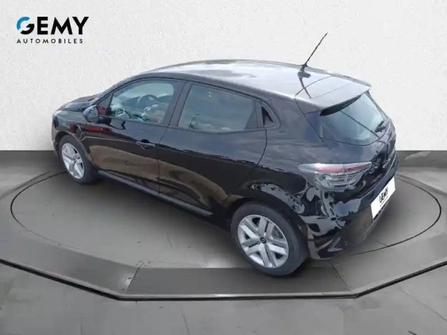 Renault Clio blue dci 100 ch gsr2 — photo 7