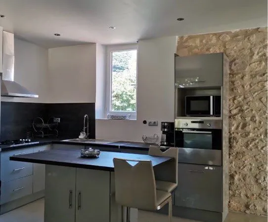 À louer - appartement