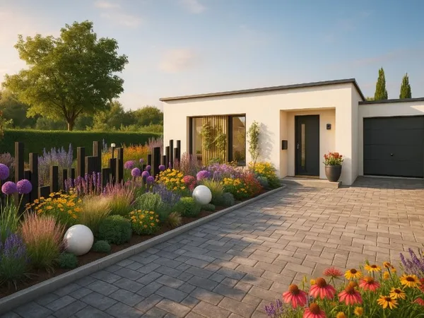 Maison 3 pièces 80 m²