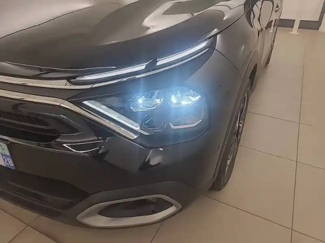 Citroën C4 puretech 130 s&amp;s bvm6 — photo 60