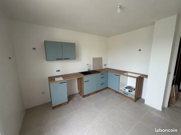 Appartement - T4