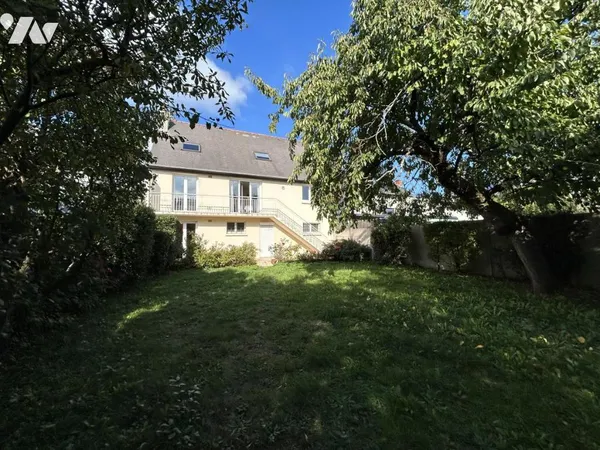Maison 7 pièces 172 m²