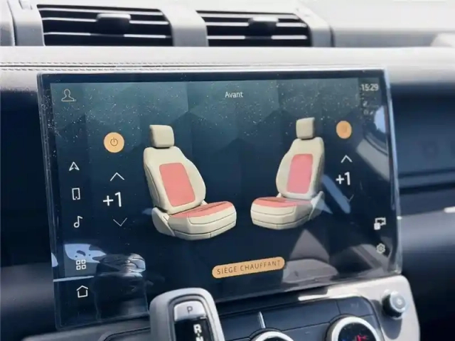 Land Rover Defender 110 phev — photo 54