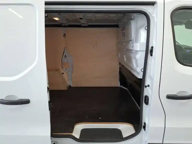 Renault Trafic fg blue dci 130 l1h1 3t gsr2 — photo 16