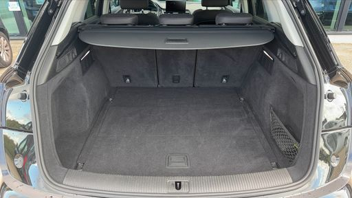Audi Q5 40 TDI 204 Quattro Mild Hybrid S-Tronic 7 - Ambition – 2021 – 130533 km – Hybride diesel – Boîte Automatique — photo 45