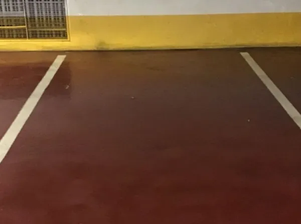 Loue parking Italie2 Paris 13