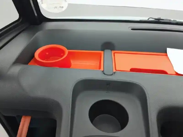 Citroën Ami — photo 60
