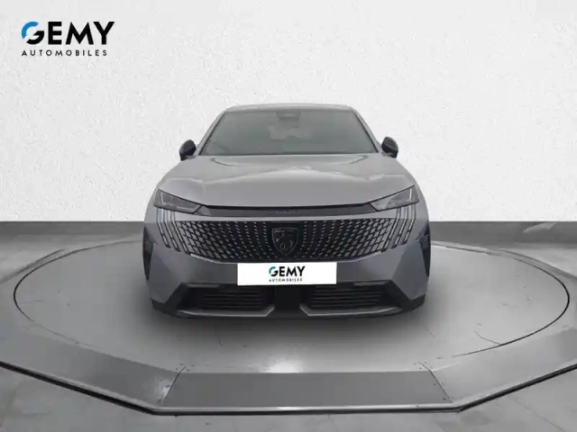 Peugeot 3008 hybrid 145 e-dcs6