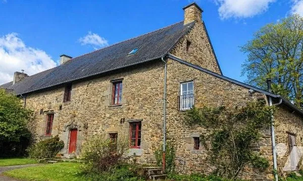 Maison 15 pièces 430 m²
