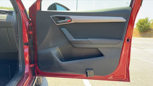 Seat Arona 1.0 TSI 115 - FR – 2019 – 104605 km – Essence – Boîte Automatique — photo 35