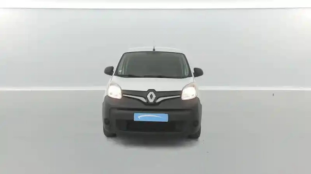 Renault Kangoo express blue dci 80 — photo 16