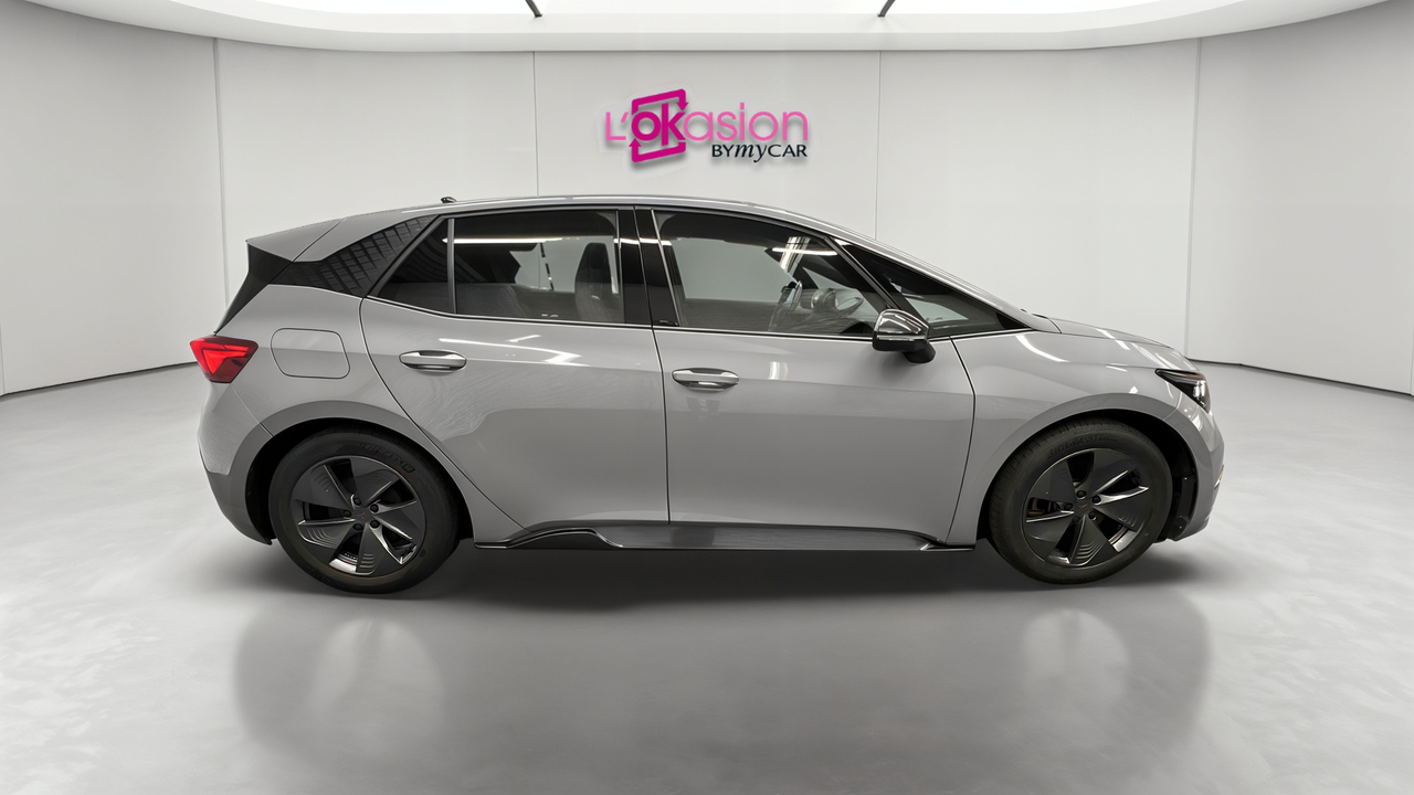 Cupra Born 204 ch - Batterie L — photo 6