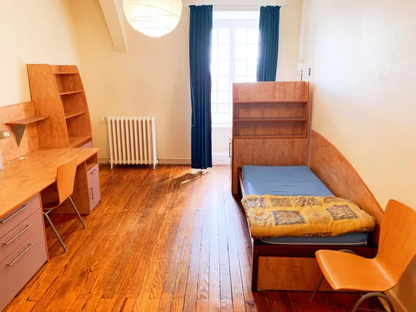 Loue logement étudiant