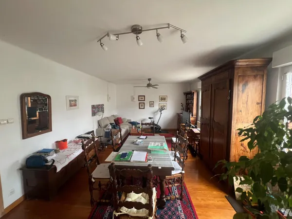 Maison 7 pièces 131 m²