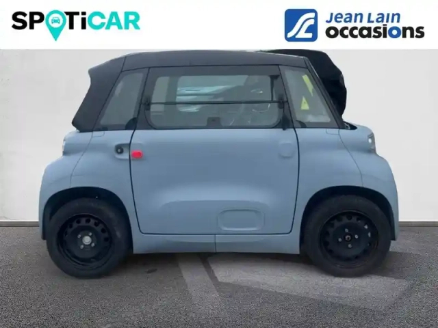 Citroën Ami — photo 4